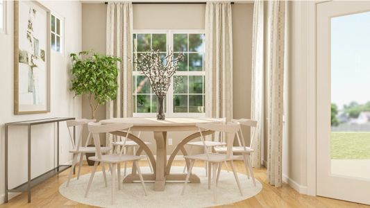 Roselyn: Blossom by Lennar in Lancaster - photo 9 9