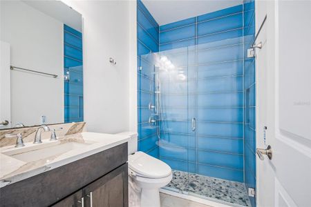 New construction Single-Family house 5785 Wallis Ln, St. Cloud, FL 34771 - image 6