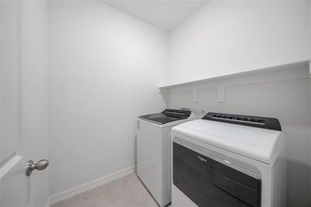 New construction Single-Family house 1712 Etosha Dr, Royse City, TX 75189 plan Rainier - image 11