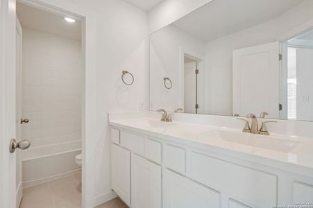 Legacy at Lake Dunlap: 40ft. lots 27