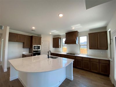 New construction Single-Family house 310 Devonshire Dr, Greenville, TX 75401 - image 17