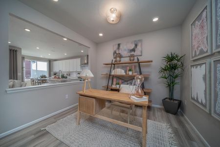 New construction Single-Family house 4885 N Rome St, Aurora, CO 80019 plan Voyager - image 18