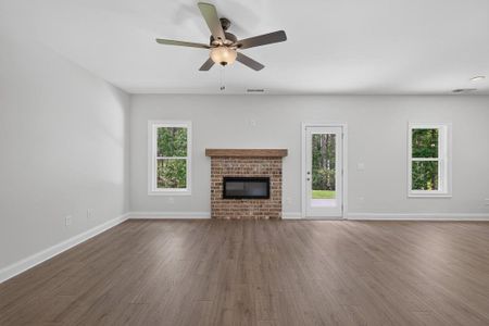 New construction Single-Family house 113 Southview Dr, Ellenwood, GA 30294 - image 19