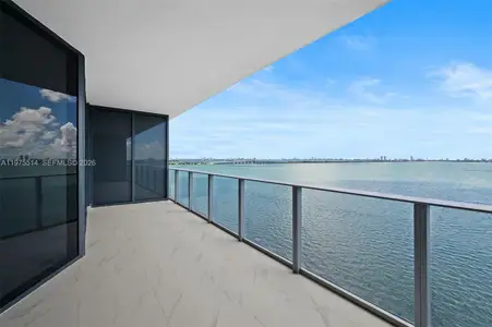 New construction Condo house 700 Ne 24 St, Unit 805, Miami, FL 33137 - image