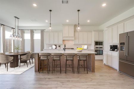 New construction Single-Family house 7324 Wayward Wind Dr, Fort Worth, TX 76179 - image 5