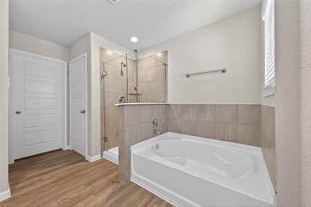 New construction Single-Family house 24702 Stablewood Frst, Houston, TX 77336 - image 13