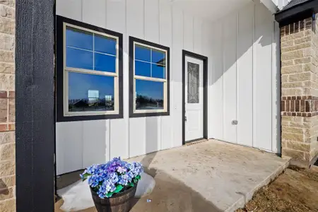 New construction Single-Family house 2448 Private Rd 1169 Rd, Farmersville, TX 75442 - image