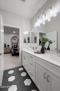 Stonefield by Homes by Towne in Surprise - photo 33 33