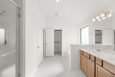 New construction Single-Family house 9623 Mount Brewer Ln, Porter, TX 77365 - image