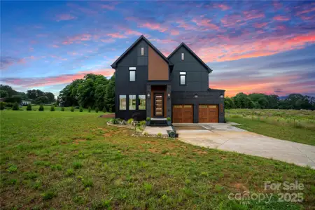 New construction Single-Family house 309 Sain Rd, Statesville, NC 28625 - image