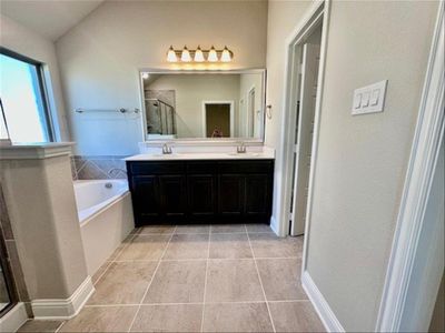 New construction Single-Family house 2770 Canvas Back Dr, Greenville, TX 75402 null- photo 19 19