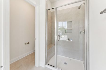 New construction Townhouse house 1501 Village Hall Ln, Unit Lot 38, Wake Forest, NC 27587 plan The Hayworth - image 15