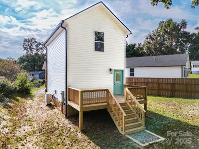 New construction Single-Family house 70 Alabama Ave, Marion, NC 28752 - image
