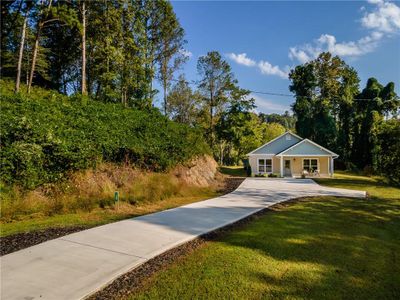 New construction Single-Family house 135 Hill St, East Ellijay, GA 30540 - image