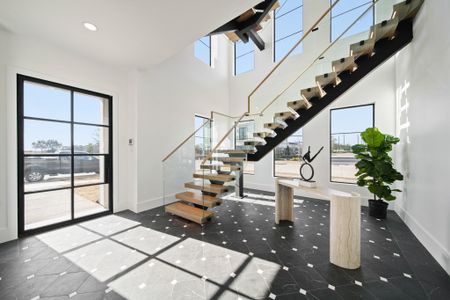 New construction Single-Family house 4610 Sunset Cir, Sugar Land, TX 77479 - image 7