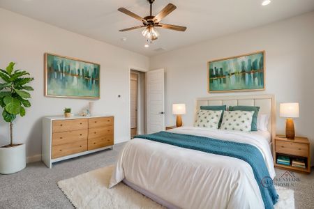 Stagecoach Crossing by Kenmark Homes in Bridgeport - image 3