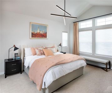 New construction Single-Family house 14472 Tranquil Ct, Morrison, CO 80465 - image 12