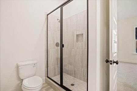 New construction Single-Family house 8330 Creekside Overlook Dr, Gainesville, GA 30506 - image 7