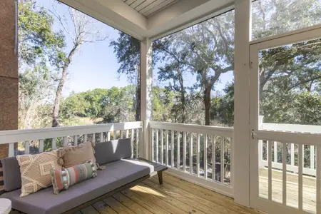 New construction Single-Family house 7010 Alpine Bay Ln, Johns Island, SC 29455 plan Monroe - image