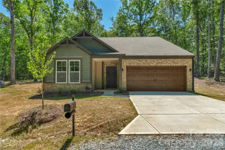New construction Single-Family house 5624 Tipton Rd, Monroe, NC 28112 - image
