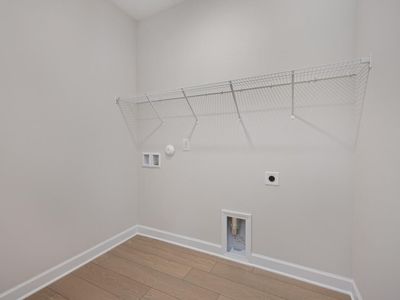 New construction Single-Family house 43 Fellow Dr, Lillington, NC 27546 plan The Daphne C - image 16