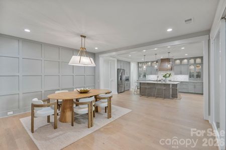 New construction Single-Family house 4031 Pritchard Pl, Fort Mill, SC 29715 - image 17