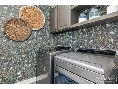 New construction Single-Family house 2020 Blue Moon Dr, Windsor, CO 80550 - image 20