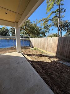 New construction Single-Family house 1422 Caywood Ln, Unit D, Houston, TX 77055 - image 3