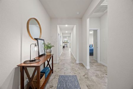 New construction Single-Family house 3249 Glorioso Dr, Royse City, TX 75189 plan The Olivia - image 18