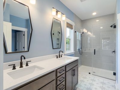New construction Single-Family house 101 Gray Pine Ln, Summerville, SC 29483 - image 13
