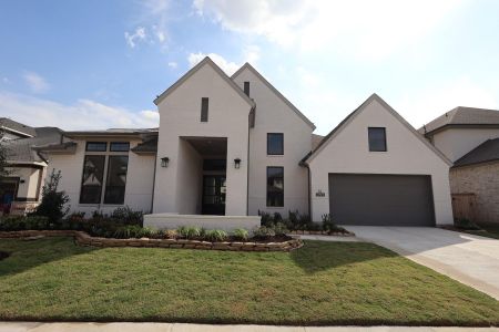 New construction Single-Family house 22106 Dion Skipper Wy, Cypress, TX 77433 - image