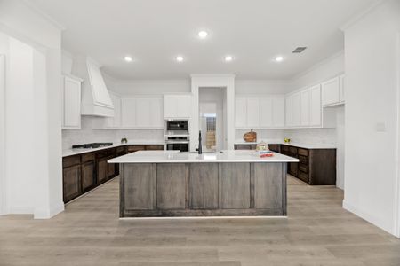 New construction Single-Family house 111 Galena St, New Fairview, TX 76078 plan Bellaire SE - image 6