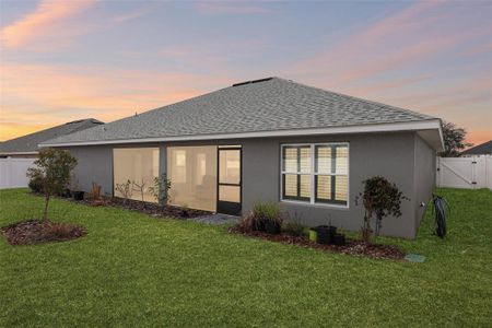 New construction Single-Family house 9133 Sw 51St Ct, Ocala, FL 34476 plan 2508 - image 4