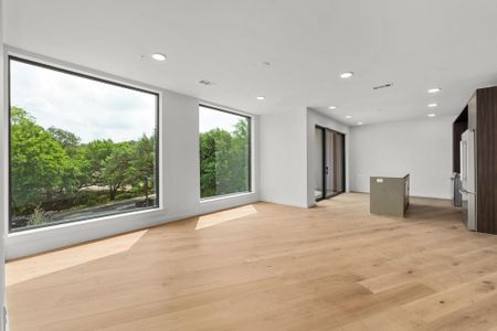 New construction Condo house 2209 S 1St St, Unit 206, Austin, TX 78704 null- photo 6 6