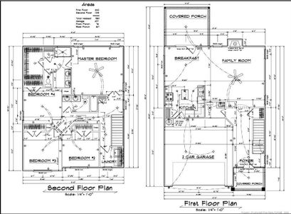 New construction Single-Family house 4317 Kirkhill Ct, Wade, NC 28395 - image
