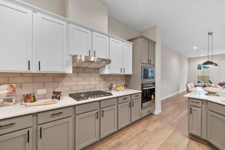 New construction Single-Family house 1438-A Dian St, Houston, TX 77008 - image 6