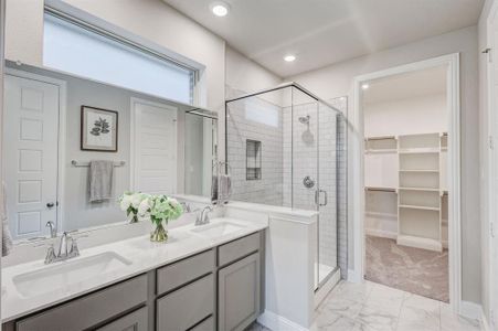 New construction Single-Family house 2908 Weslyan Oak St, Bedford, TX 76021 - image 8