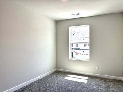 New construction Single-Family house 216 Crimson Tree Ct, Greenville, SC 29607 plan The Carson - image 12