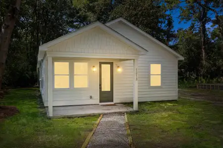 New construction Single-Family house 1213 Chesterfield Rd, North Charleston, SC 29405 - image