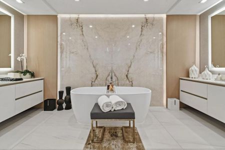 New construction Condo house 2200 Pga Blvd, Unit 211, Palm Beach Gardens, FL 33408 - image 5