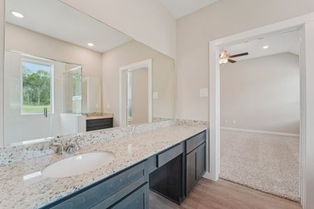 New construction Single-Family house 6619 Pelican Ln, Beasley, TX 77417 plan Amarillo - image 11