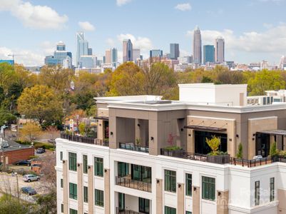 The Regent at Eastover by The Lutgert Companies in Charlotte - photo 2 2