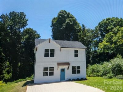 New construction Single-Family house 209 James St, Kannapolis, NC 28083 - image
