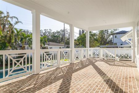 New construction Single-Family house 322 Bayview Drive Ne, Saint Petersburg, FL 33704 - photo 52 52