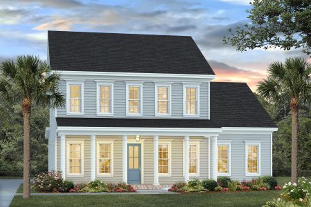 New construction Single-Family house 216 Carefree Wy, Summerville, SC 29486 null- photo 0