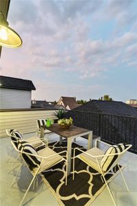 New construction Single-Family house 4032 Blossom St, Houston, TX 77007 - image 3