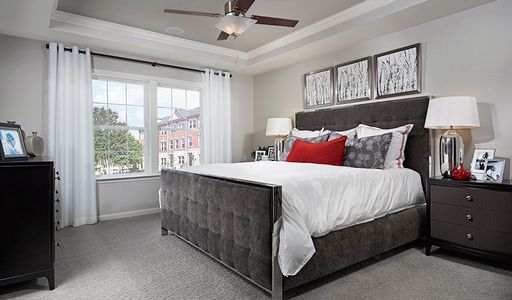 The Crossings at Barton Village by Richmond American Homes in Lebanon - image 18