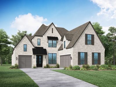 New construction Single-Family house 931  Forest Creek Drive, Rockwall, TX 75087 - photo 0