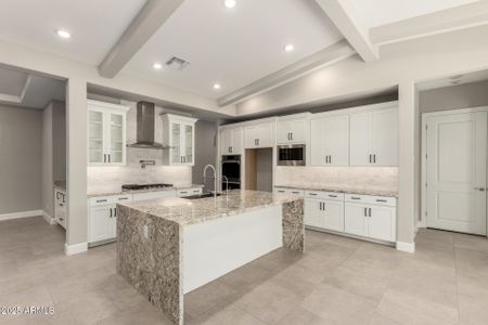 New construction Single-Family house 21107 E Diana Wy, Queen Creek, AZ 85142 plan Amarante - image 4