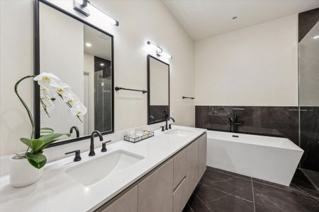 New construction Condo house 1711 Allen Pkwy, Unit 1903, Houston, TX 77019 - image 13